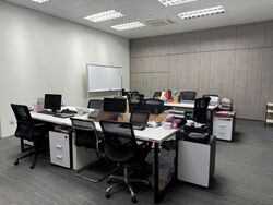 Solstice Business Center (D19), Factory #464417471